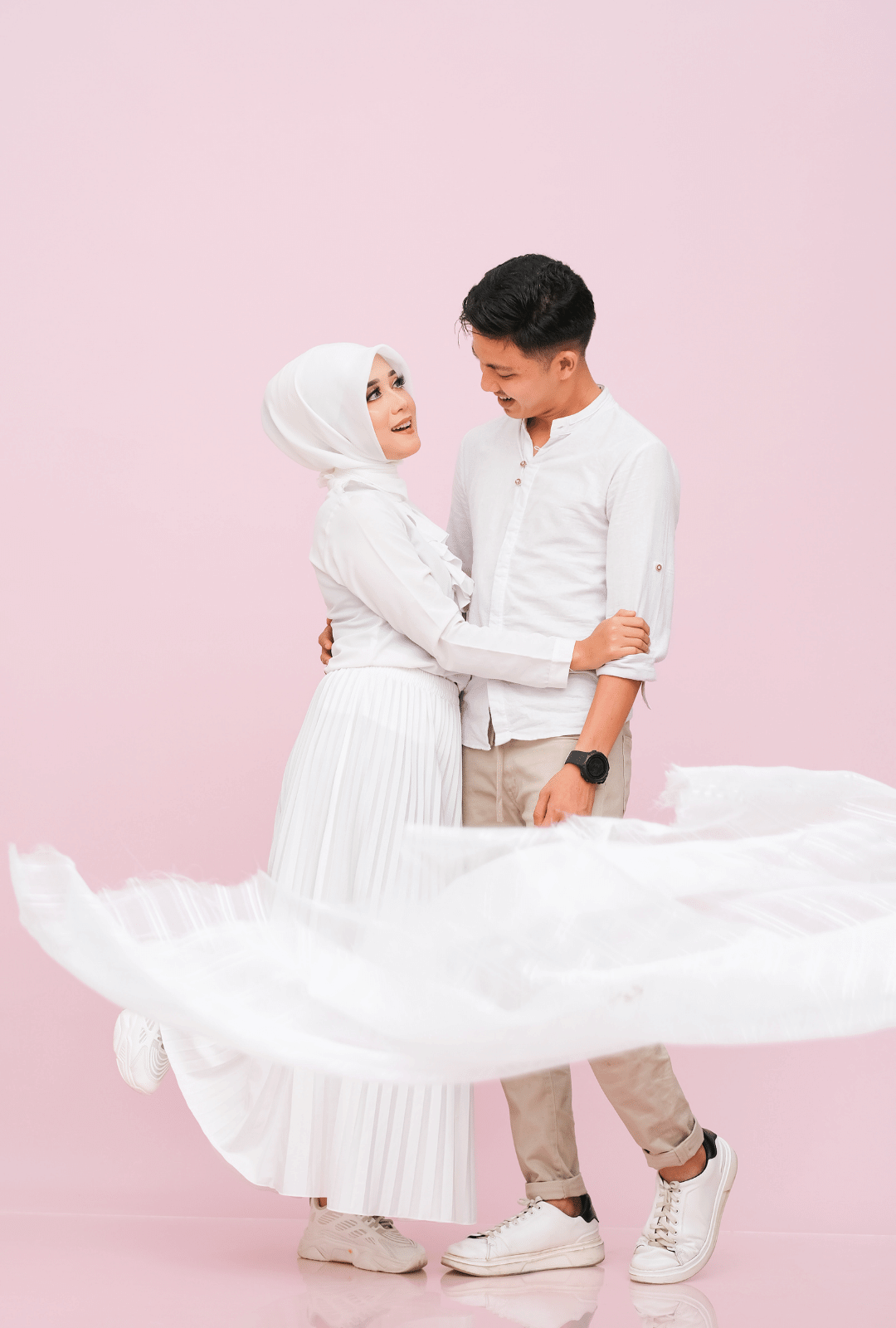 Akad & Walimah
