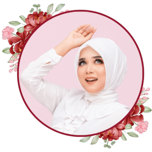 bride pink