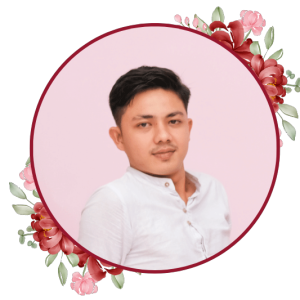 groom pink